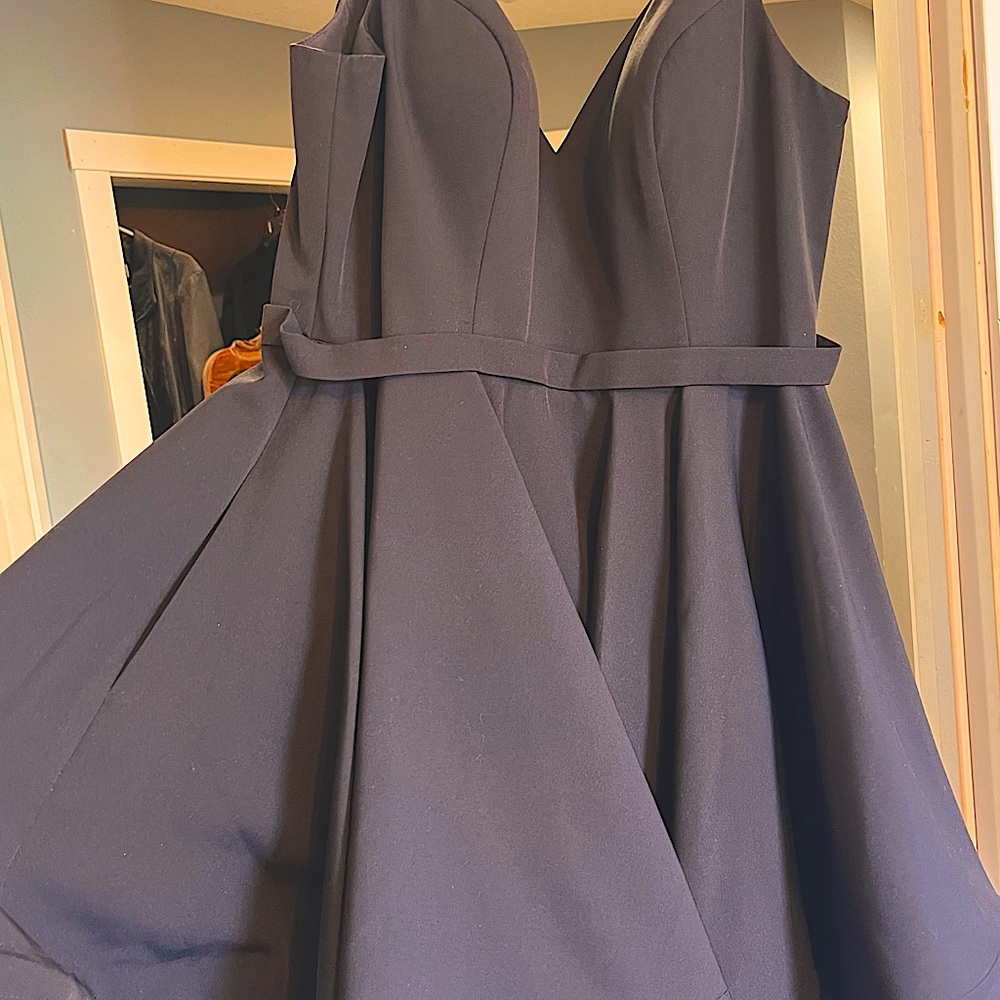 Cocktail dress